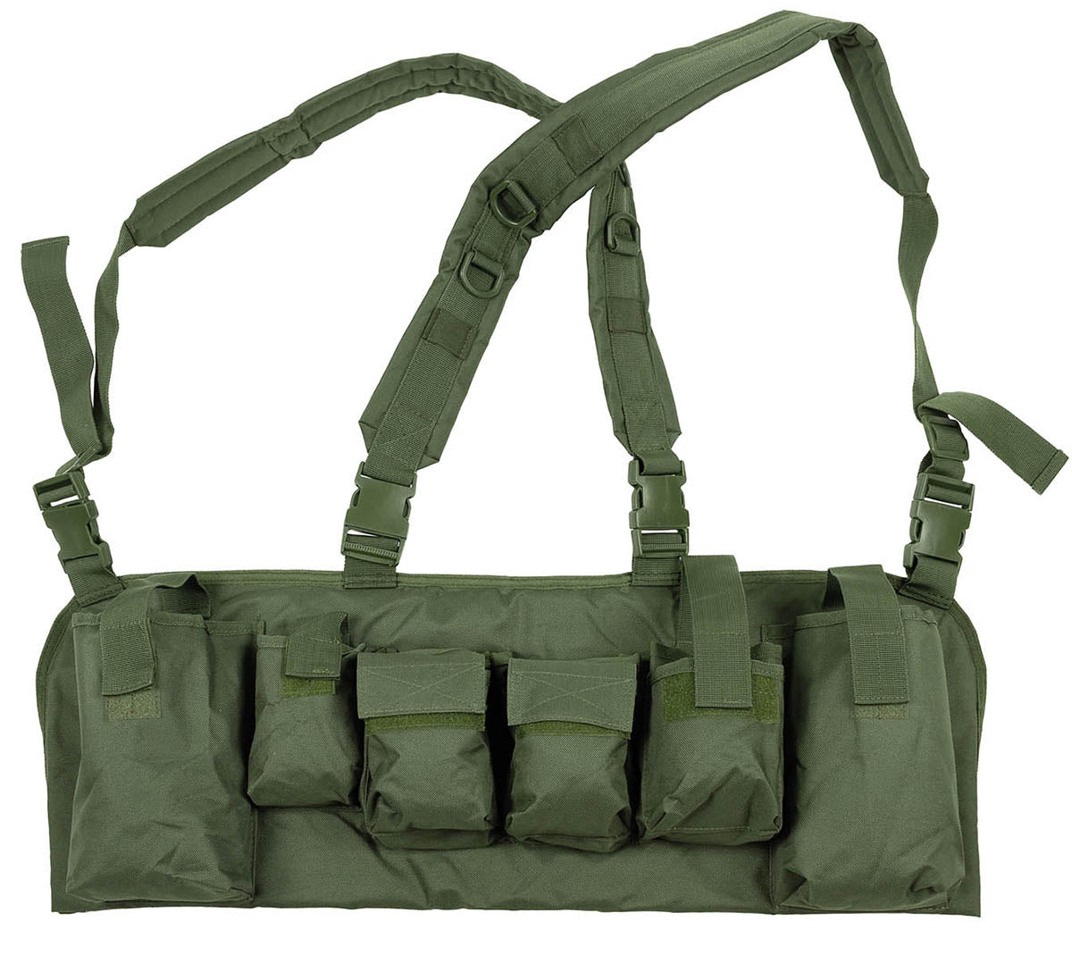 Leinwand, Tasche, Zubehör, Handtasche, Tragetasche, Taktische Weste, Molle-Taschen, Holster, Kamts, Grün, Taktische Weste, Tr
