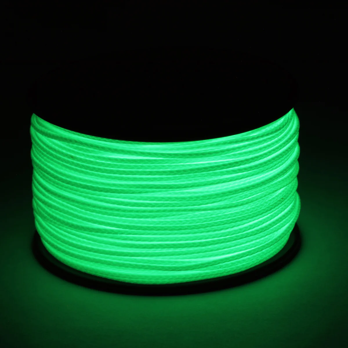 Atwood Rope MFG - Micro-Cord 1,18 mm (glow in the dark)