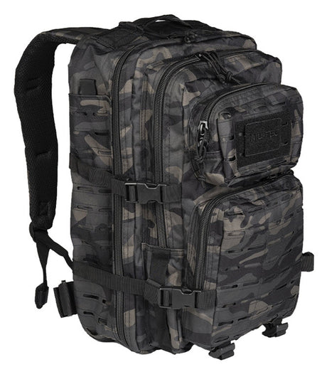 Tasche, Rucksack