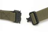 Tactical Belt olive
