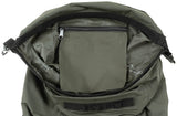 Rucksack, "Dry Pak 18", oliv, wasserdicht