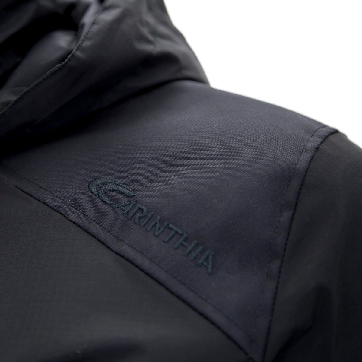 MIG 4.0 Jacket (Jacke) schwarz