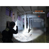 Person, Werbung, Plakat