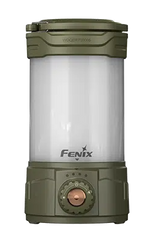 Fenix - CL26R Pro LED Campingleuchte mit USB Anschluss, oliv