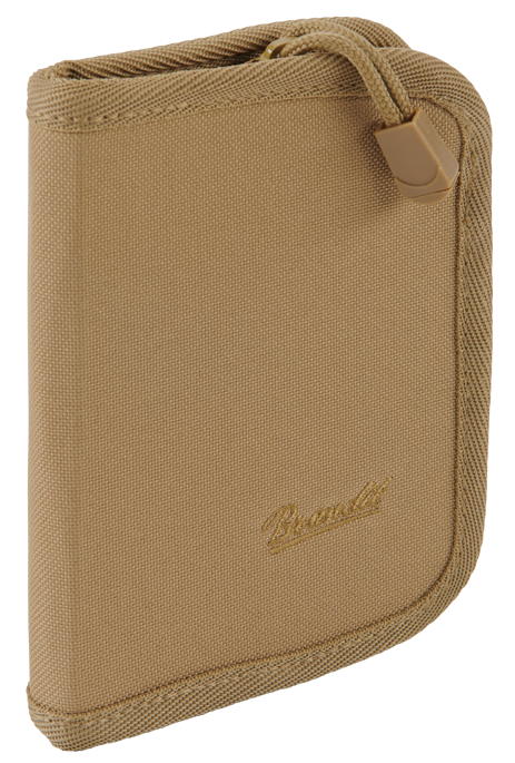 Wallet One camel