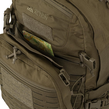 Tasche, Rucksack