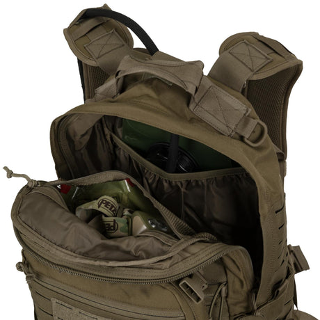 Tasche, Rucksack