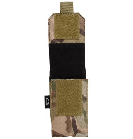 Brandit - Molle Phone Pouch Medium tactical camo