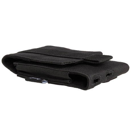 Molle Phone Pouch Medium black