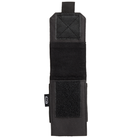 Molle Phone Pouch Medium black