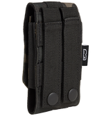 Molle Phone Pouch Medium darkcamo