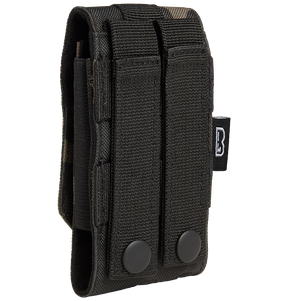 Molle Phone Pouch Medium darkcamo