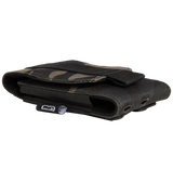 Molle Phone Pouch Medium darkcamo