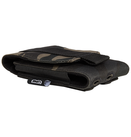 Molle Phone Pouch Medium darkcamo