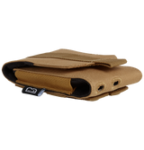 Molle Phone Pouch Medium camel