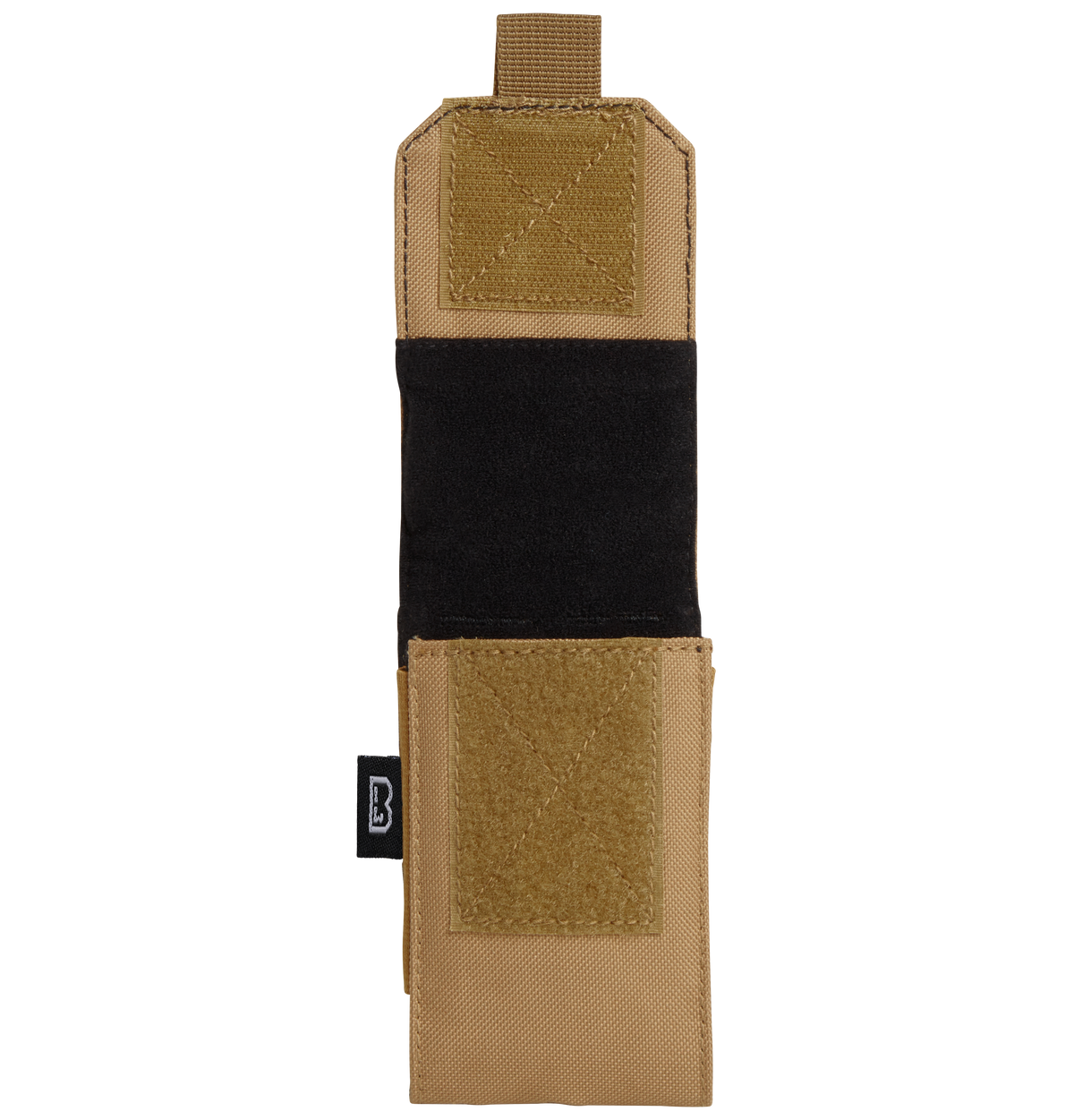 Brandit - Molle Phone Pouch Medium camel