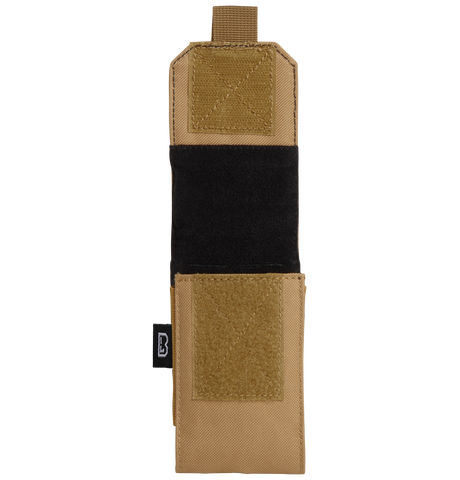 Brandit - Molle Phone Pouch Medium camel