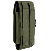 Molle Phone Pouch Large olive