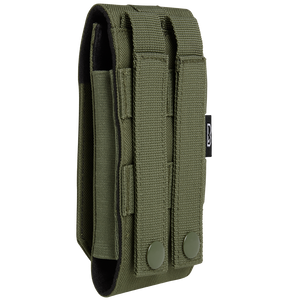 Molle Phone Pouch Large olive