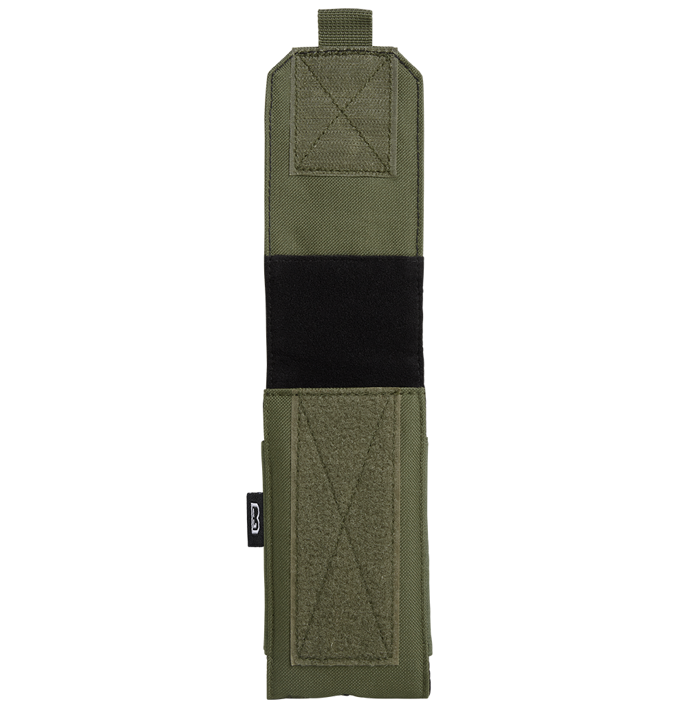 Molle Phone Pouch Large olive