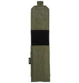 Molle Phone Pouch Large olive