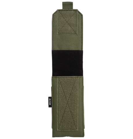 Molle Phone Pouch Large olive