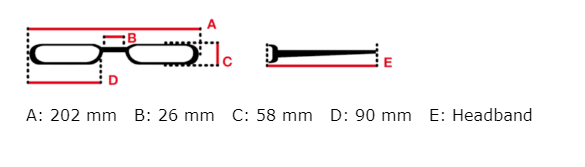 Zubehor, Brillen, Handlung, Schusswaffe, Gewehr