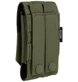 Molle Phone Pouch Medium olive