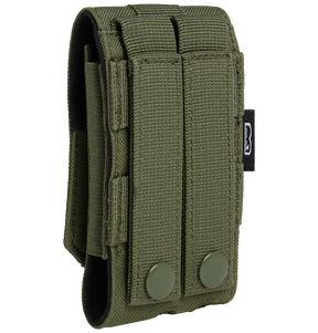 Molle Phone Pouch Medium olive