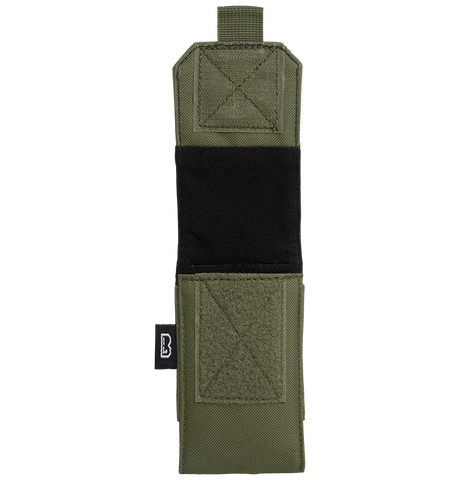 Molle Phone Pouch Medium olive