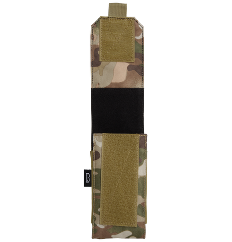Brandit - Molle Phone Pouch Large tactical camo