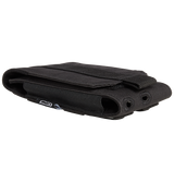 Molle Phone Pouch Large black