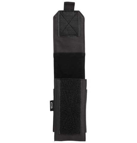 Molle Phone Pouch Large black