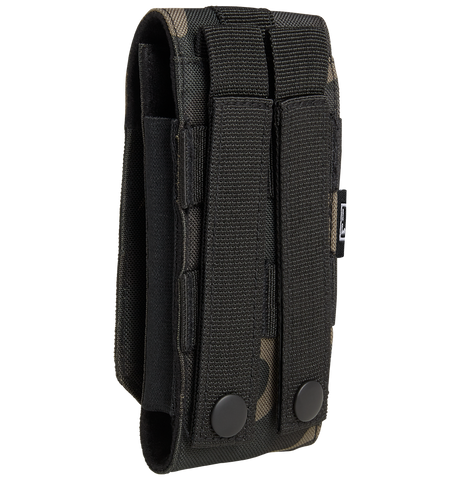 Molle Phone Pouch Large darkcamo