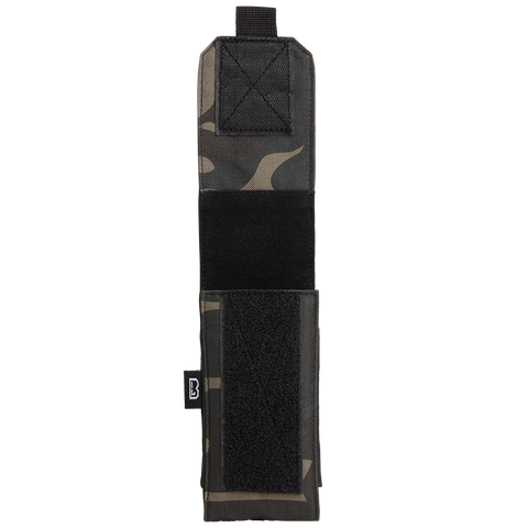 Molle Phone Pouch Large darkcamo