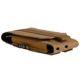 Molle Phone Pouch Large camel