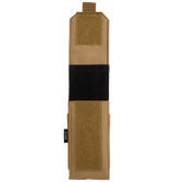 Molle Phone Pouch Large camel