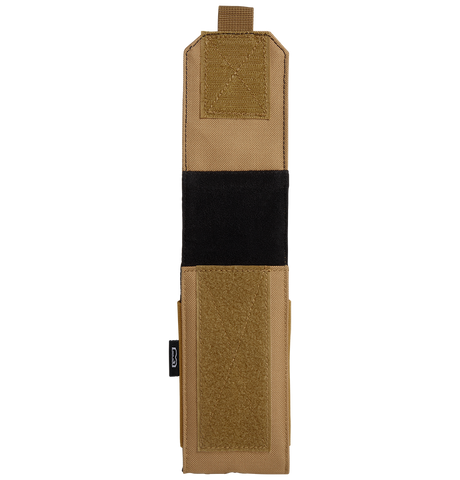 Molle Phone Pouch Large camel