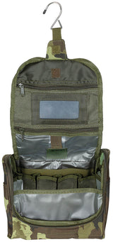 Waschzeugtasche, M 95 CZ tarn