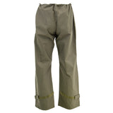 Bekleidung, Hosen