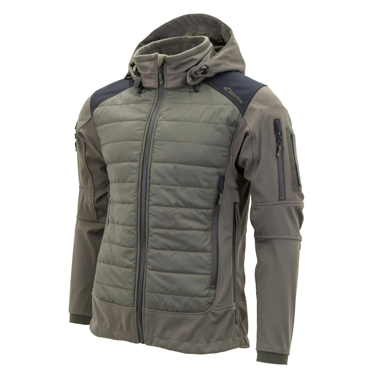 Bekleidung, Mantel, Jacke, Weste, Kapuzenpulli