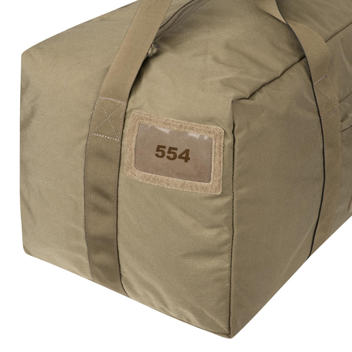 DIRECT ACTION® -  Deployment Bag Small (Black)