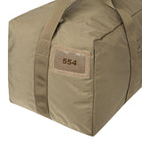 DIRECT ACTION® -  Deployment Bag Small (Coyote Brown)