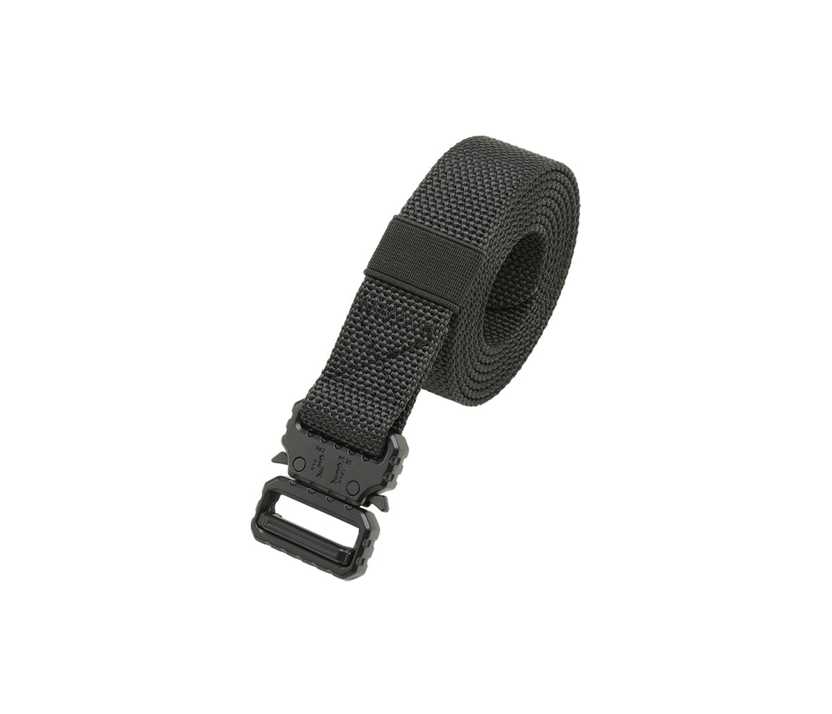 Tactical Belt black