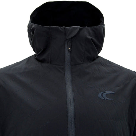 Bekleidung, Mantel, Jacke, Kapuze