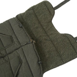 Weste, Rettungsweste, Mantel, Jacke, Handschuh