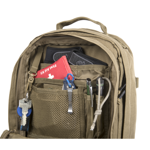 Tasche, Rucksack