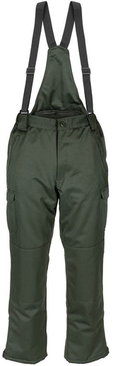 Thermohose, "Polar", oliv