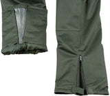 Thermohose, "Polar", oliv