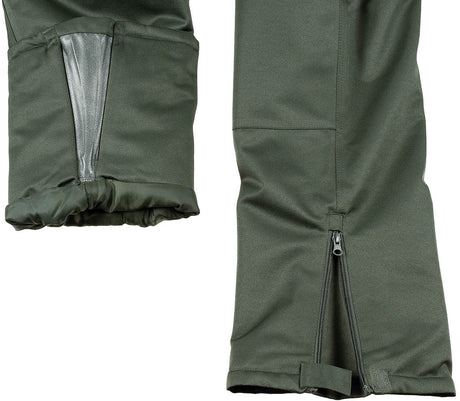 Thermohose, "Polar", oliv